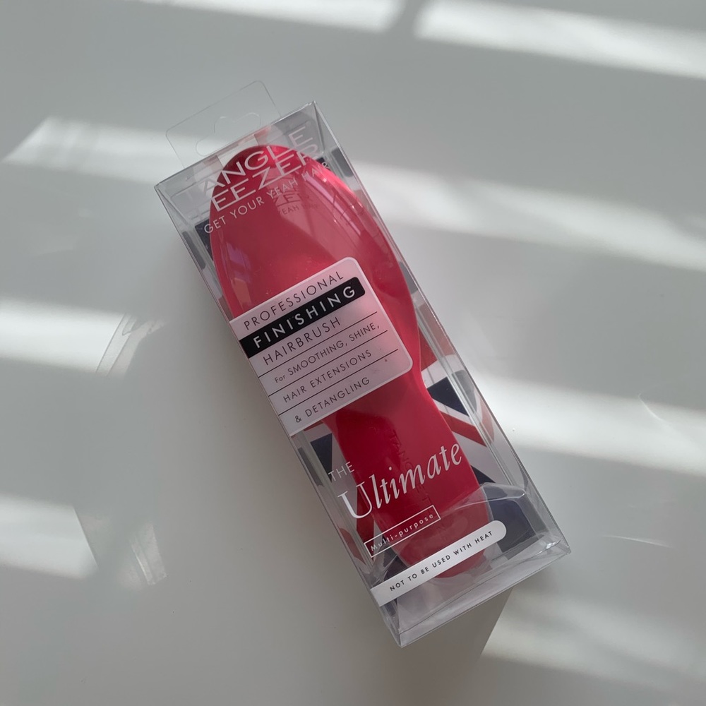 Tangle Teezer Professional Finishing Hairbrush